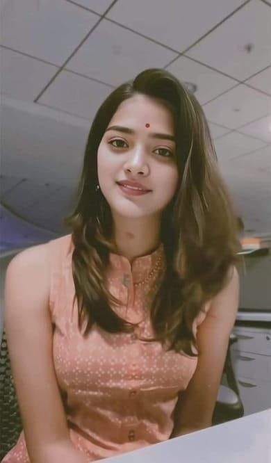 Raipur MYSELF CHAYA TOP MODEL'S GENUINE SAFE AND SECURE SERVICE 💯♥️