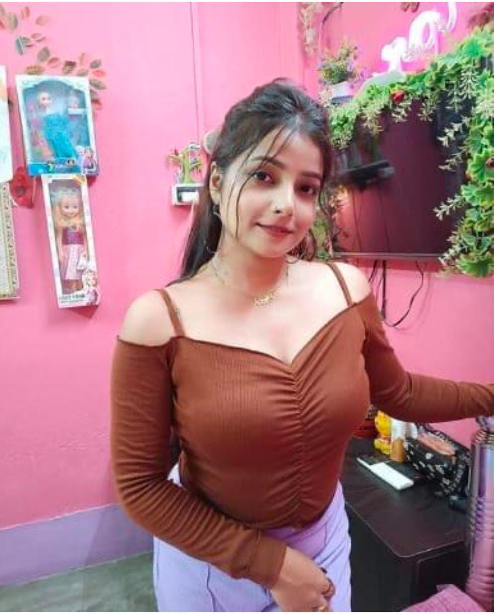 GREATER NOIDA EST HIGH PROFILE ESCORT SERVICE DOOR STEP AVAILABLE 24/7