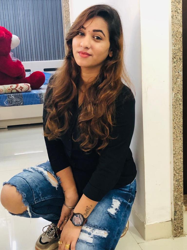 Best call girl in Ajmer full safe and secure service provide