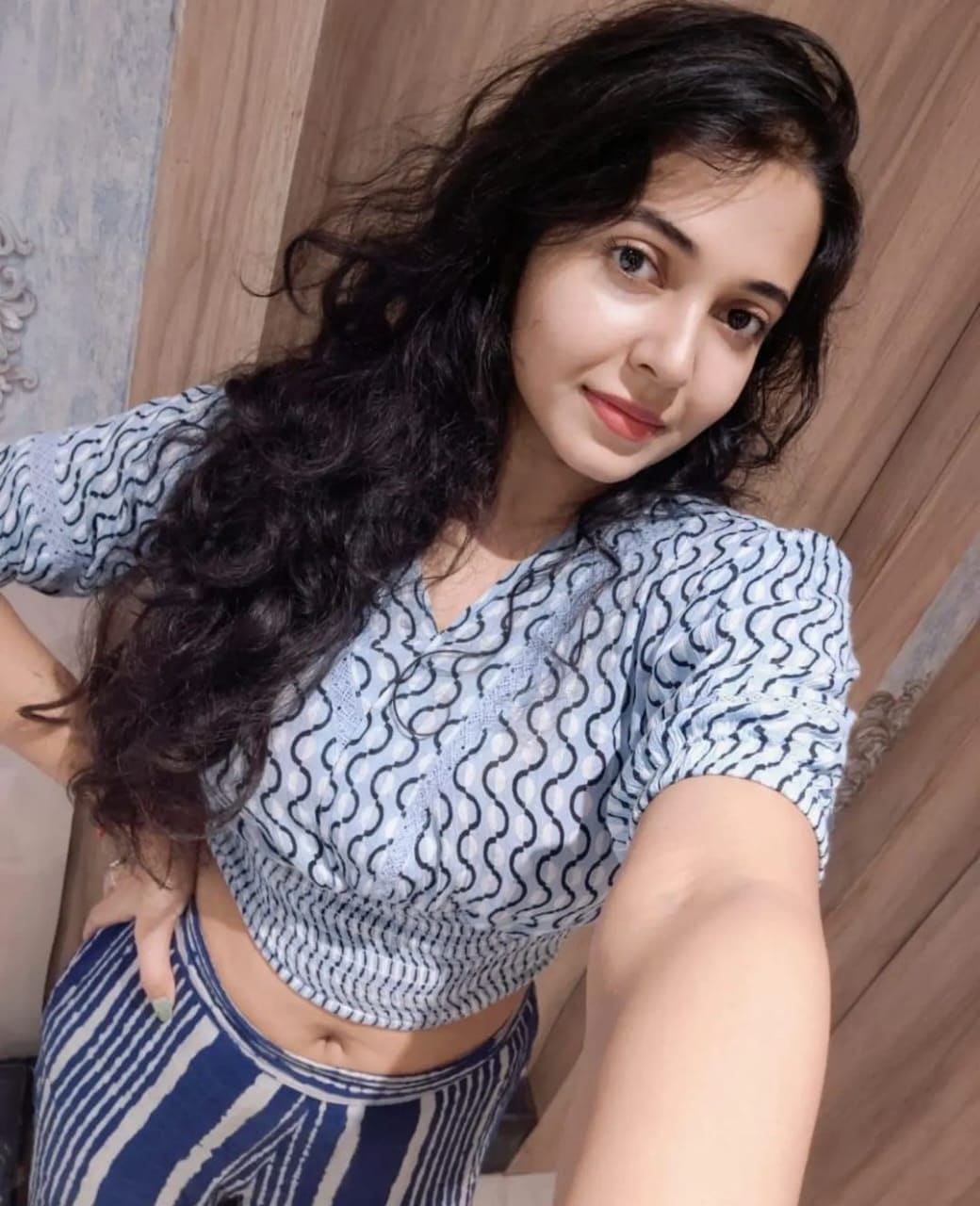 MYSELF CHAYA TOP MODEL'S GENUINE SAFE AND ♥️