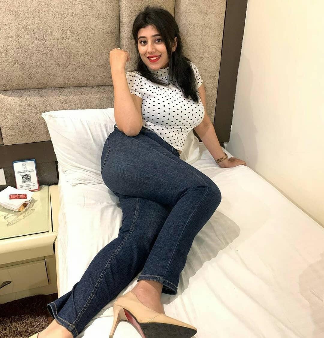 "MY SELF ❤️SANYA 💫 GOOD QALITY GENUINE TRUSTED FULL SAFE AND SECQURE